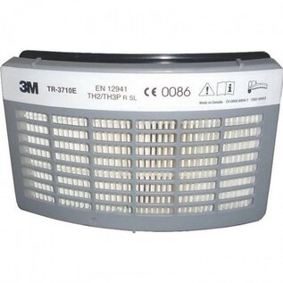 3M 3M Filter tegen stof/hinderlijk TR-3800E