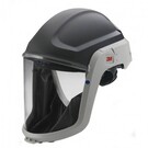 3M 3M Helm met gelaatsafdichting M-306