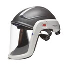 3M 3M Helm met gelaatsafdichting M-307