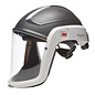 3M 3M Helm met gelaatsafdichting M-307