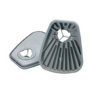 3M 3M houder 603 tbv 5000 serie stoffilters