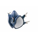 3M 3M masker FFA1P2D organische dampen 4251