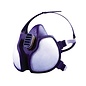 3M 3M masker FFA2P3D, 4255