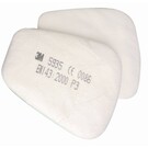 3M 3M pre-filter P3 t.b.v. 6000/7000 serie,