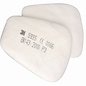 3M 3M pre-filter P3 t.b.v. 6000/7000 serie,