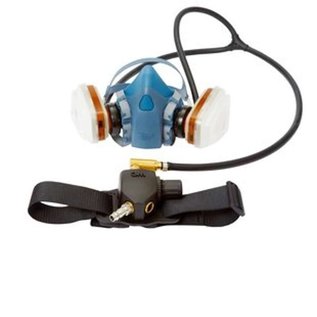 3M 3M verse lucht systeem S-200 compleet