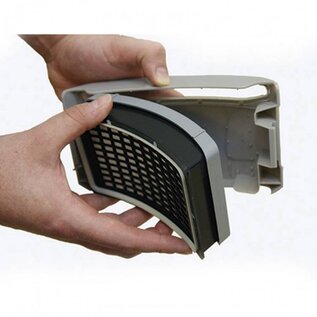 3M 3M VOORFILTER (TR-3600)