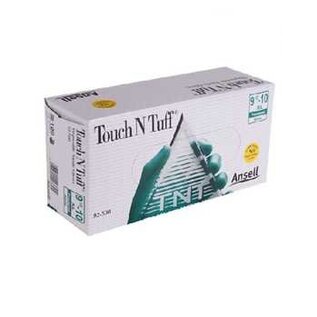 Ansell Ansell Touch N Tuff 92-605 30cm, 7-10