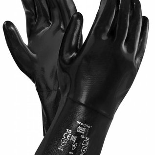 Ansell Ansell Scorpio 09-022, 10