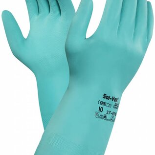 Ansell Ansell Sol-Vex Classic 37-675, mt 6-11