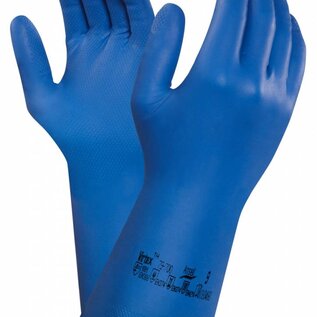 Ansell Ansell Virtex 79-700 blauw, 7-11