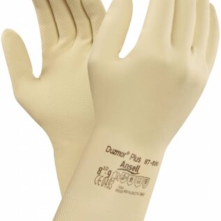 Ansell Ansell Duzmor 87-600 naturel, mt. 7-10