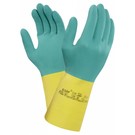 Ansell Ansell Bi-colour 87-900 mt 6½-7 / 10½-11