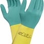 Ansell Ansell Bi-colour 87-900 mt 6½-7 / 10½-11