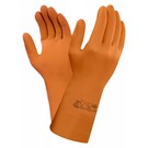 Ansell Ansell Extra 87-955 oranje,  6½-7/10½-11
