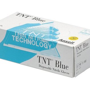 Ansell Ansell Touch N Tuff 92-670, 7-10