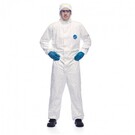 DuPont Dupont Tyvek labjas PL309 wit, S-XXL