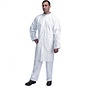 DuPont Dupont Tyvek labjas PL30NP wit, S-XXL