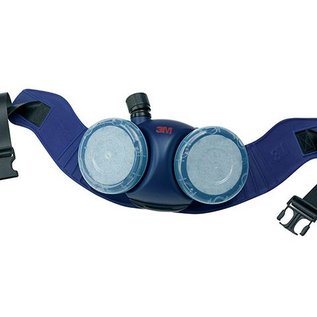 3M Jupiter motorunit+comfortriem 085-00-10P