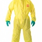Microgard Microchem 3000 overall geel S-XXXL