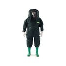 Microgard Microchem 4000 Apollo groen+zak, M-XXL