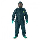 Microgard Microchem 4000 overall groen S-XXXL