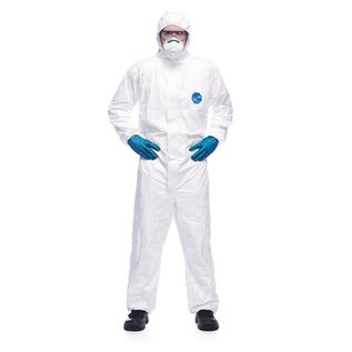 Microgard Microgard 1500 plus overall wit, S-XXXL
