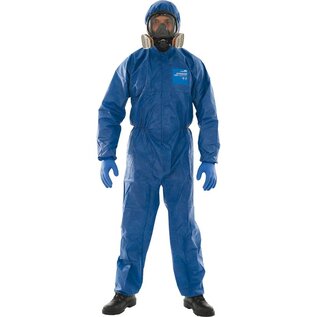 Microgard Microgard 1500 type 5/6 blauw, M-3XL