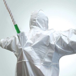 Microgard Microgard 2000 model 162 wit, S-3XL