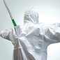 Microgard Microgard 2000 model 162 wit, S-3XL