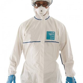 Microgard Microgard 2000 SOCO/CSI model 128, S-3XL