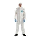 Microgard Microgard 2000 Ts plus wit t 4+5+6,S-3XL