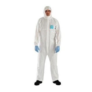 Microgard Microgard 2000 Ts plus wit t 4+5+6,S-3XL