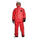 Microgard Microgard CFR-overall rood, M-3XL