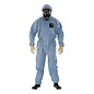 Microgard Microgard FR-overall l.blauw, M-3XL