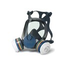 Moldex Moldex 9000-serie volgelaatsmaskers met Easylock filteraansluiting