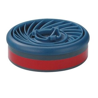 Moldex Moldex EasyLock gas- en dampfilters t.b.v. 7000- en 9000-series