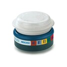 Moldex Moldex EasyLock combinatiefilters t.b.v. 7000- en 9000-series
