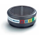 Moldex Moldex gasfilters t.b.v. 8000-serie
