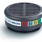 Moldex Moldex gasfilters t.b.v. 8000-serie