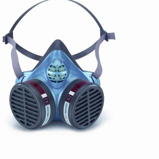 Moldex Moldex 5000-serie halfgelaatsmaskers