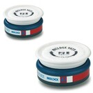 Moldex Moldex combifilter A1P2, 9120