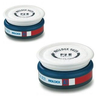 Moldex Moldex combifilter A1P2, 9120