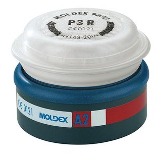 Moldex Moldex combifilter A2P3, 9230