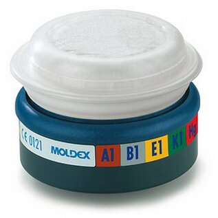 Moldex Moldex combifilter ABEK1HGP3, 9730