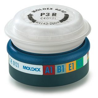 Moldex Moldex combifilter ABEK1P3, 9430