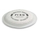 Moldex Moldex fijnstoffilter P1 R D
