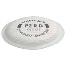 Moldex Moldex fijnstoffilter P2 R D