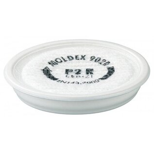 Moldex Moldex fijnstoffilter P2 R, 9020