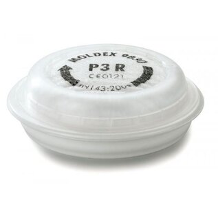 Moldex Moldex fijnstoffilter P3 R, 9030